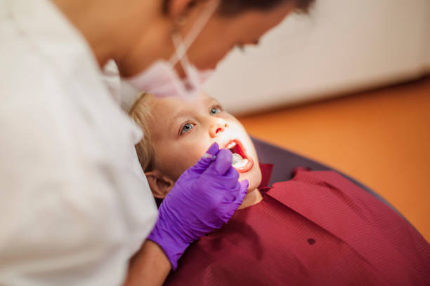 Best Emergency Treatment for Oral Infections in Ossun, LA